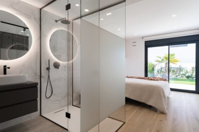 Obra nueva - Apartamento - Benitachell - Cumbre Del Sol