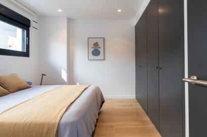 Obra nueva - Apartamento - Benitachell - Cumbre Del Sol