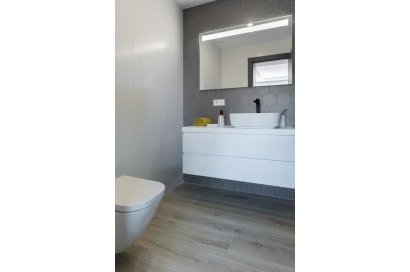 Obra nueva - Apartamento - Benitachell - Cumbre Del Sol