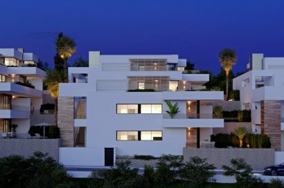 Obra nueva - Apartamento - Benitachell - Cumbre Del Sol