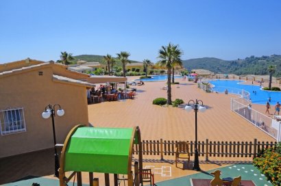 Obra nueva - Apartamento - Benitachell - Cumbre Del Sol