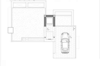 Obra nueva - Villa - Benitachell - Cumbres Del Sol