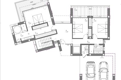 Obra nueva - Villa - Benitachell - Cumbres Del Sol