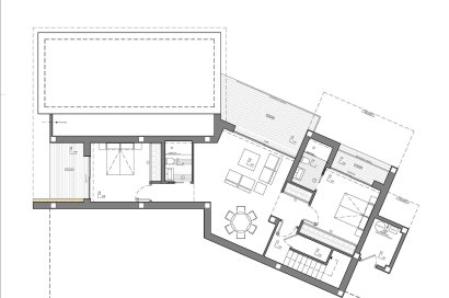 Obra nueva - Villa - Benitachell - Cumbres Del Sol
