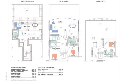 Obra nueva - Villa - Calpe - Gran Sol