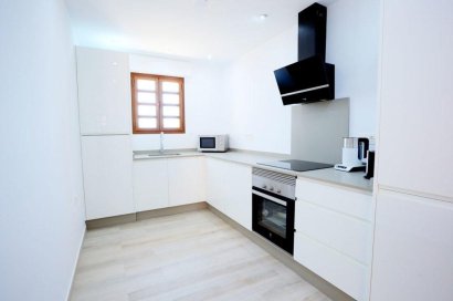 Obra nueva - Apartamento - Cuevas Del Almanzora - Desert Springs Golf Club