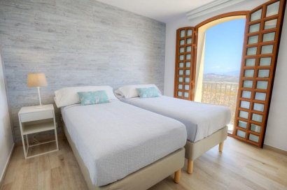 Obra nueva - Apartamento - Cuevas Del Almanzora - Desert Springs Golf Club