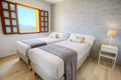 Obra nueva - Apartamento - Cuevas Del Almanzora - Desert Springs Golf Club