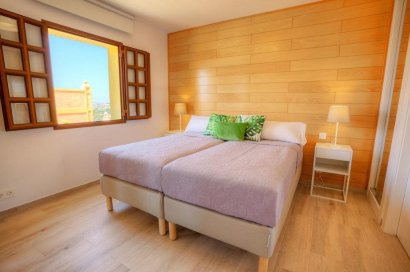 Obra nueva - Apartamento - Cuevas Del Almanzora - Desert Springs Golf Club