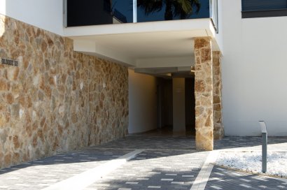 Reventa - Apartamento - Orihuela Costa - Los Altos