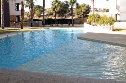 Reventa - Apartamento - Orihuela Costa - Los Altos