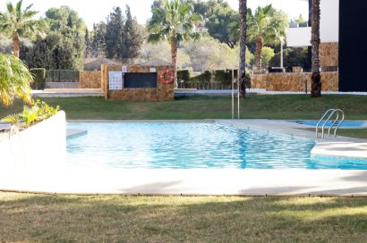 Reventa - Apartamento - Orihuela Costa - Los Altos