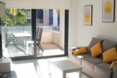 Reventa - Apartamento - Orihuela Costa - Los Altos