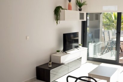 Reventa - Apartamento - Orihuela Costa - Los Altos