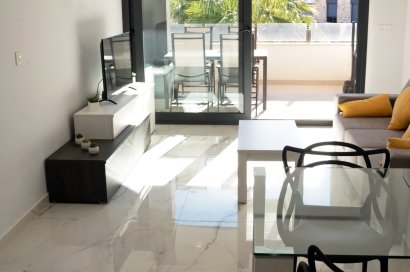 Reventa - Apartamento - Orihuela Costa - Los Altos