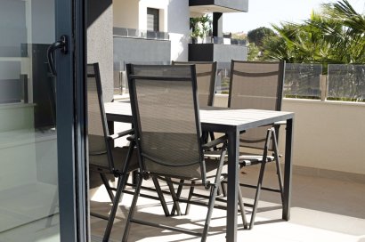 Reventa - Apartamento - Orihuela Costa - Los Altos