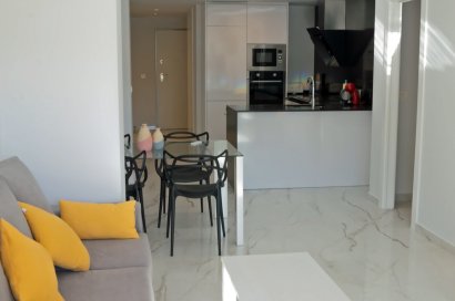 Reventa - Apartamento - Orihuela Costa - Los Altos