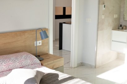 Reventa - Apartamento - Orihuela Costa - Los Altos