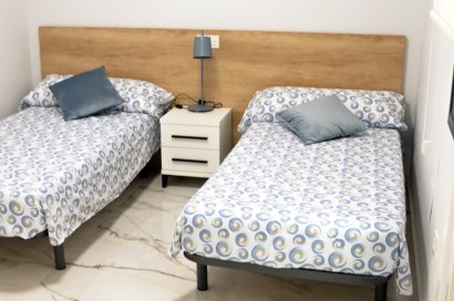 Reventa - Apartamento - Orihuela Costa - Los Altos