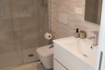 Reventa - Apartamento - Orihuela Costa - Los Altos