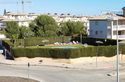 Reventa - Duplex - Orihuela Costa - Lomas de Cabo Roig