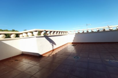 Reventa - Duplex - Orihuela Costa - Lomas de Cabo Roig