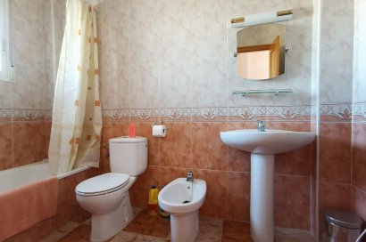 Reventa - Duplex - Orihuela Costa - Lomas de Cabo Roig