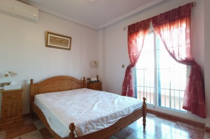 Reventa - Duplex - Orihuela Costa - Lomas de Cabo Roig
