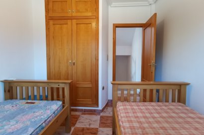 Reventa - Duplex - Orihuela Costa - Lomas de Cabo Roig