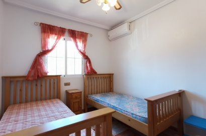 Reventa - Duplex - Orihuela Costa - Lomas de Cabo Roig