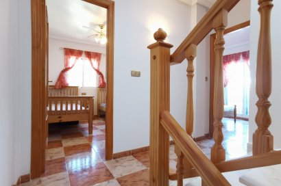 Reventa - Duplex - Orihuela Costa - Lomas de Cabo Roig