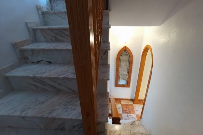 Reventa - Duplex - Orihuela Costa - Lomas de Cabo Roig
