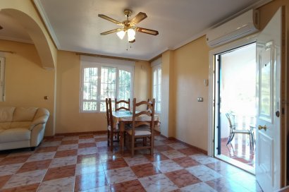 Reventa - Duplex - Orihuela Costa - Lomas de Cabo Roig