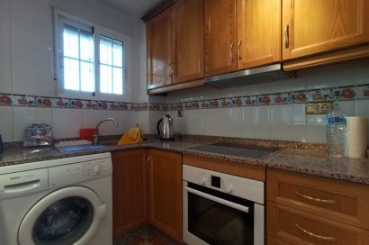 Reventa - Duplex - Orihuela Costa - Lomas de Cabo Roig