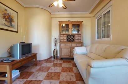 Reventa - Duplex - Orihuela Costa - Lomas de Cabo Roig
