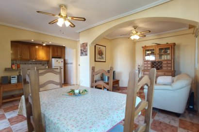 Reventa - Duplex - Orihuela Costa - Lomas de Cabo Roig