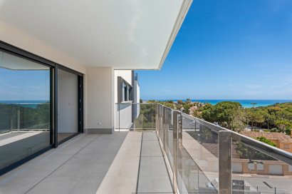 Reventa - Apartamento - Orihuela Costa - Campoamor