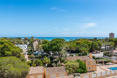 Reventa - Apartamento - Orihuela Costa - Campoamor