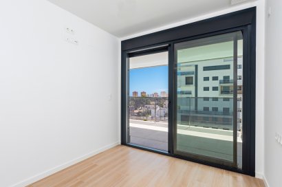 Reventa - Apartamento - Orihuela Costa - Campoamor