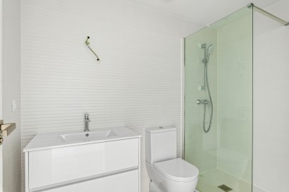 Reventa - Apartamento - Orihuela Costa - Campoamor