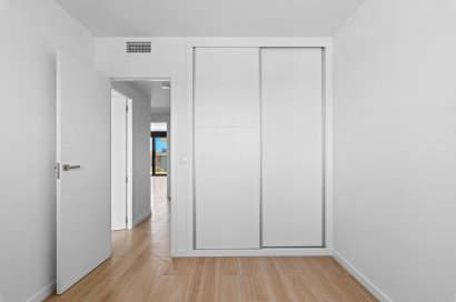 Reventa - Apartamento - Orihuela Costa - Campoamor