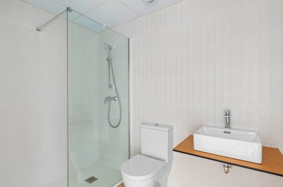 Reventa - Apartamento - Orihuela Costa - Campoamor