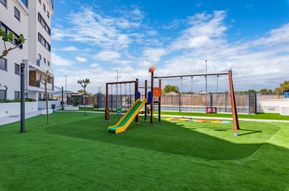 Reventa - Apartamento - Orihuela Costa - Campoamor