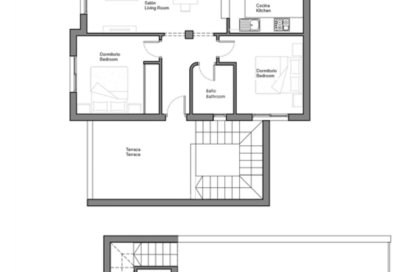 Reventa - Bungalow - Orihuela Costa - Playa Flamenca