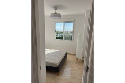 Reventa - Bungalow - Orihuela Costa - Playa Flamenca