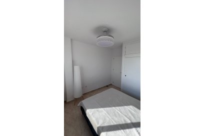 Reventa - Bungalow - Orihuela Costa - Playa Flamenca