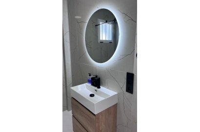 Reventa - Bungalow - Orihuela Costa - Playa Flamenca