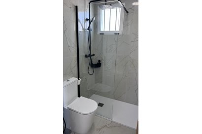 Reventa - Bungalow - Orihuela Costa - Playa Flamenca