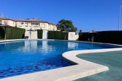 Reventa - Bungalow - Orihuela Costa - Playa Flamenca