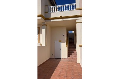 Reventa - Bungalow - Orihuela Costa - Playa Flamenca